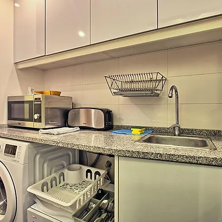 Appartement Heiliger Lazarus Lisboa