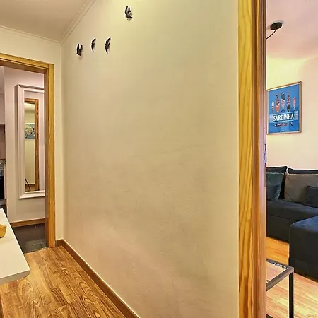 Appartement Heiliger Lazarus *