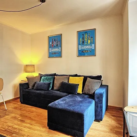 Appartement Heiliger Lazarus